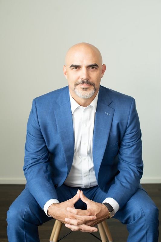 Joey Fuson, Williamson County Defense Attorney