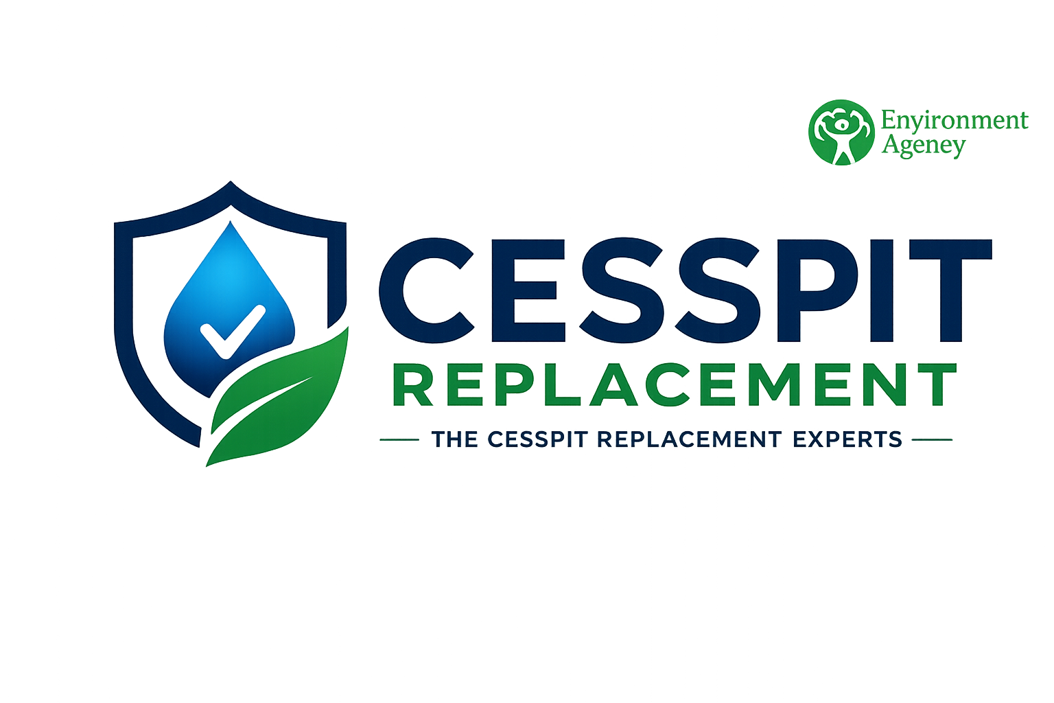 Cesspit Replacement ltd logo

