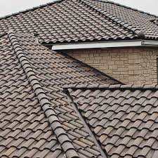 Composition Roof Cleaning Seattle -
