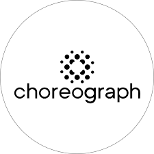 Choreograph