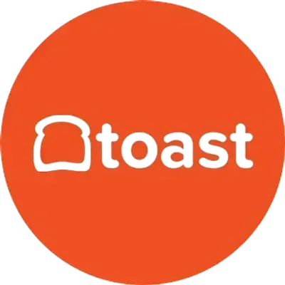 TOAST Point of Sale
