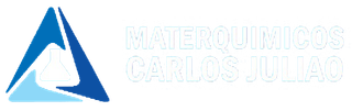 MATERQUÍMICOS CARLOS JULIAO LOGOTIPO