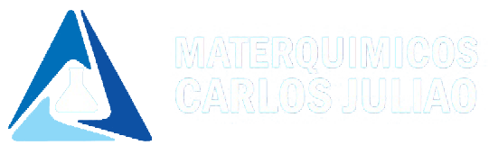 MATERQUÍMICOS CARLOS JULIAO LOGOTIPO