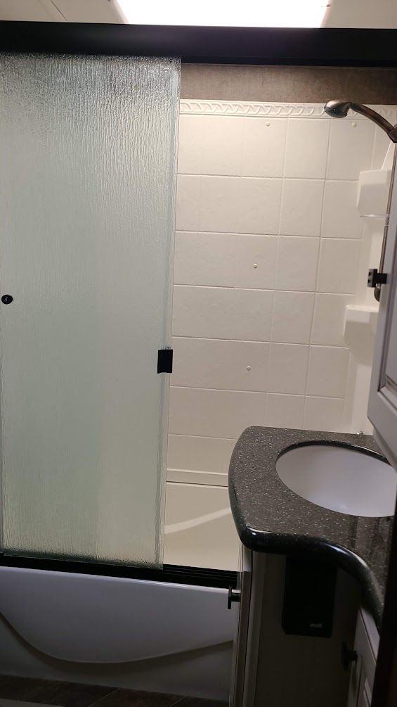 RV Rental, Camping, Glamping