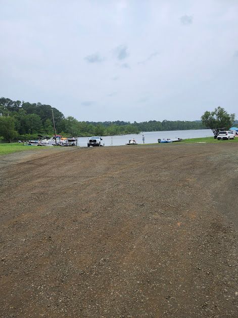 Public Boat Launch