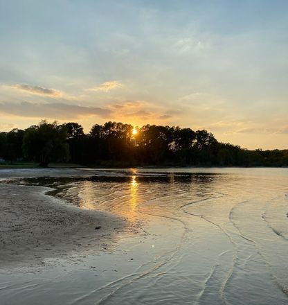 RV - Hemphill, TX - McGee’s Landing