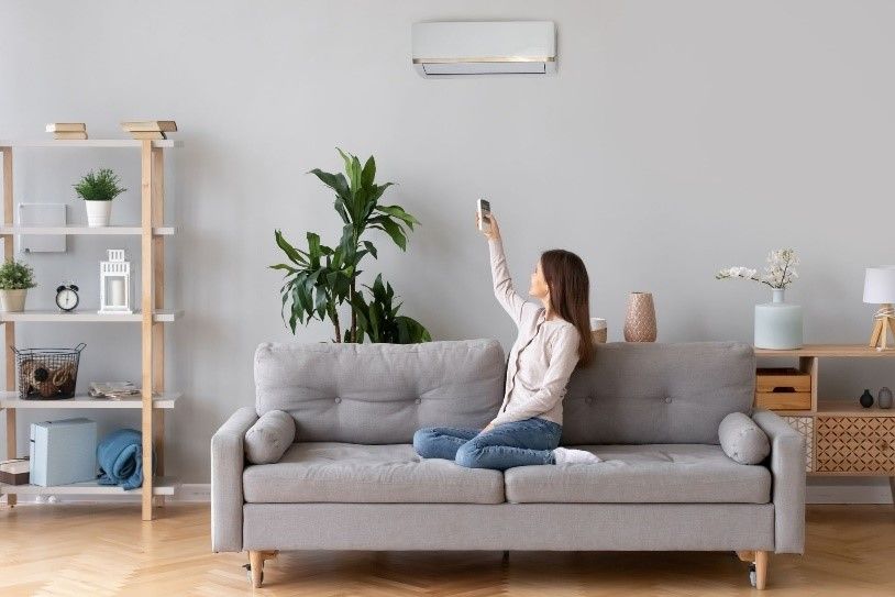 best indoor air quality solutions 