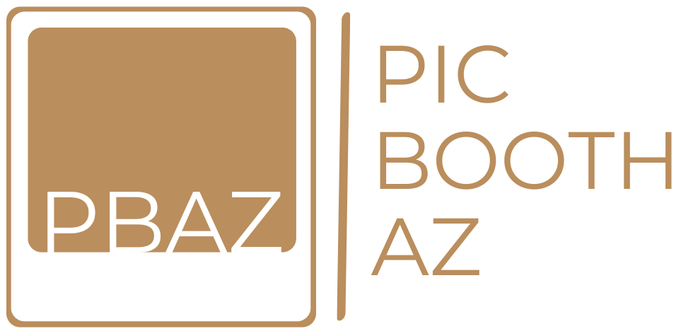 photo booth rental in Arizona