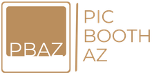 photo booth rental in Arizona