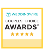WeddingWire Couples' Choice Awards 