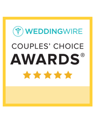 WeddingWire Couples' Choice Awards 