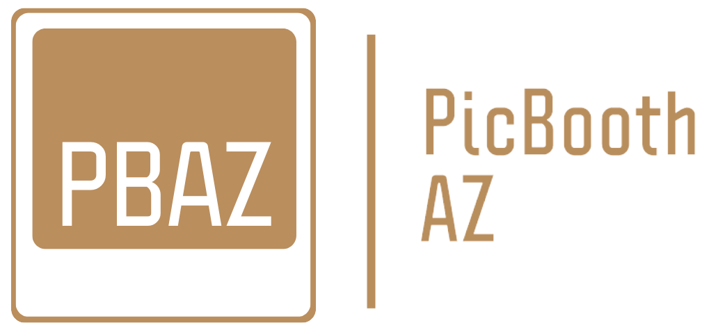 photo booth rental in Arizona