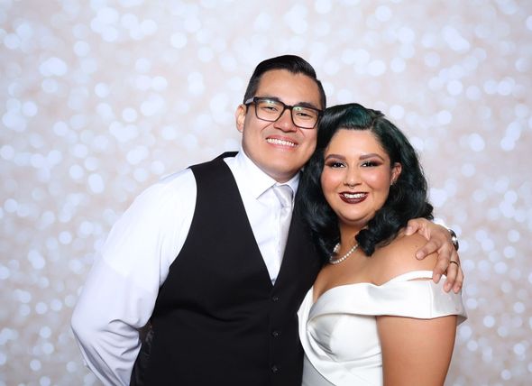 Mirror Booth near me in Arizona