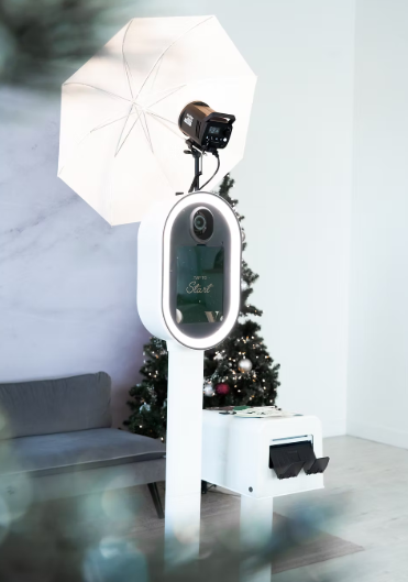 Mirror Booth rental in phoenix arizona