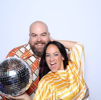 Photo Booth rental in San Tan Valley, AZ