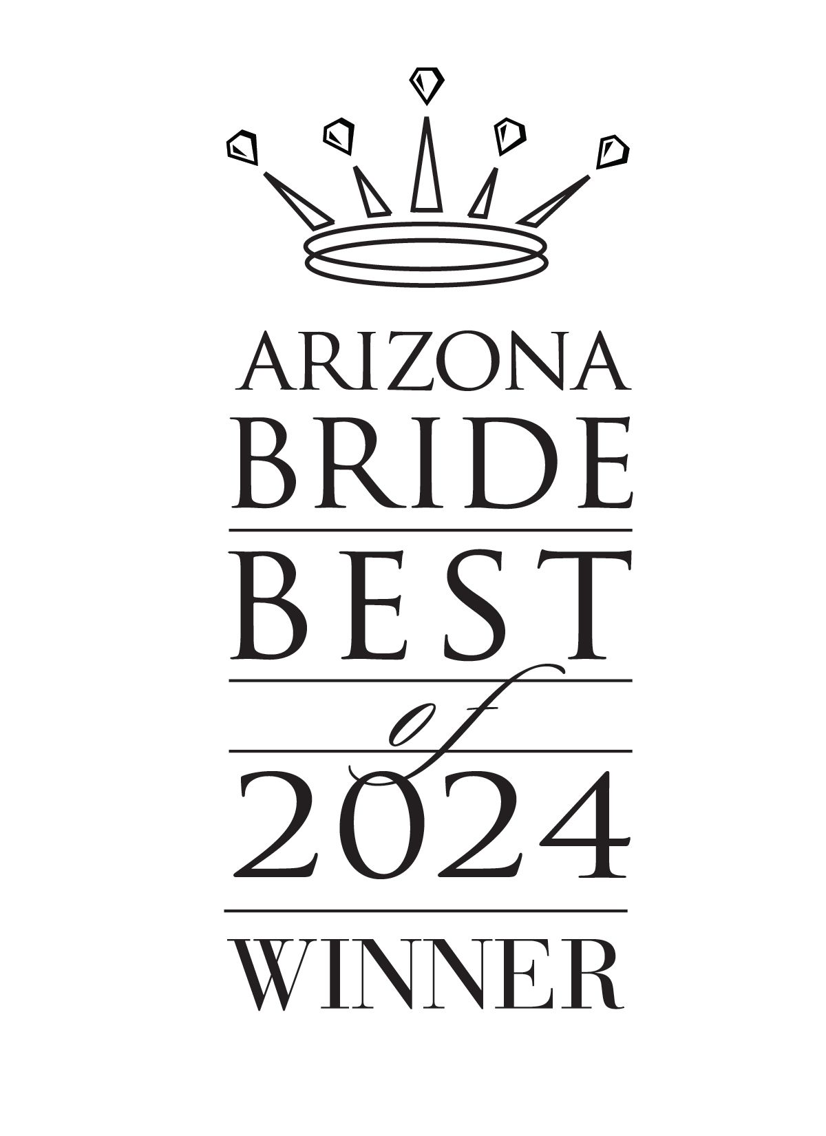 Loverly Best of the Best Award