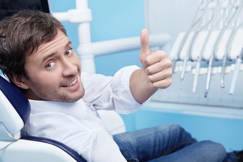 Dental Care in Cameron, TX