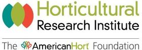 Horticultural Research Institute - The AmericanHort Foundation