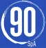auto90 spa logo