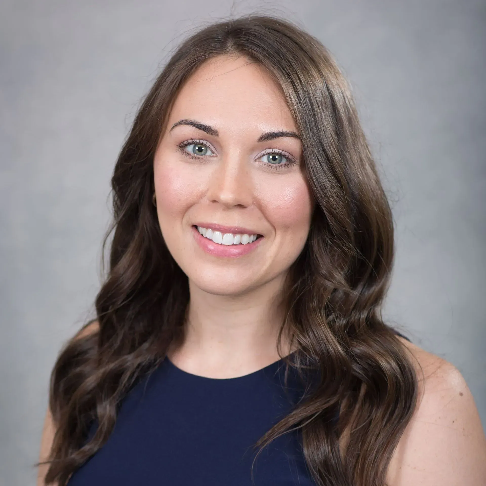 Caitlin Porubsky, DO