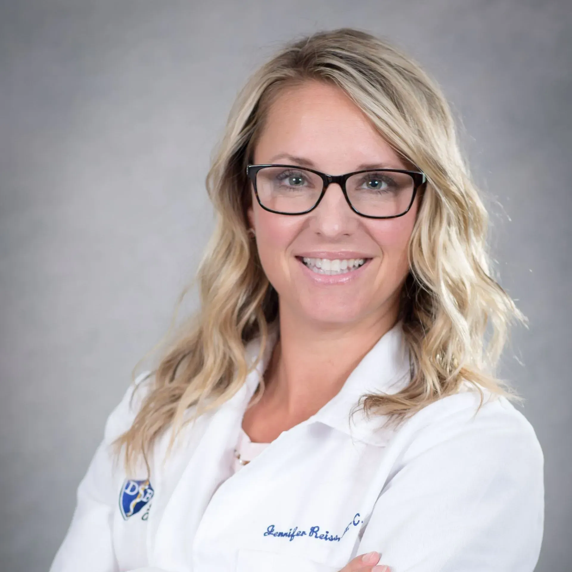 Jennifer Reiss, MS PA-C