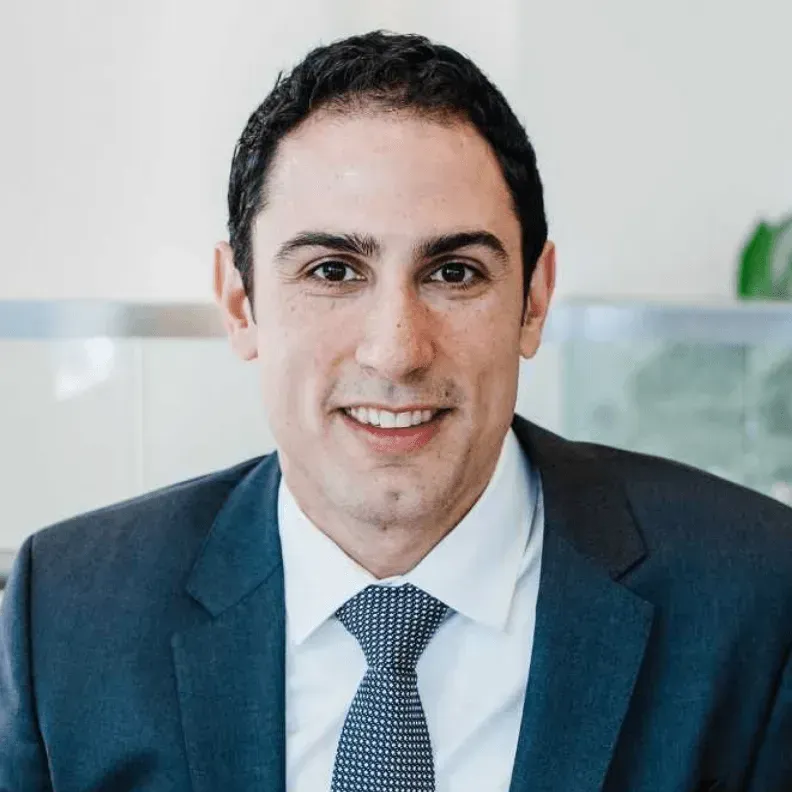 Matteo LoPiccolo, MD