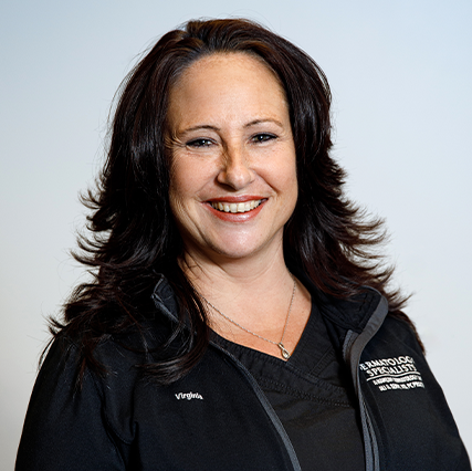 Virginia Towalski