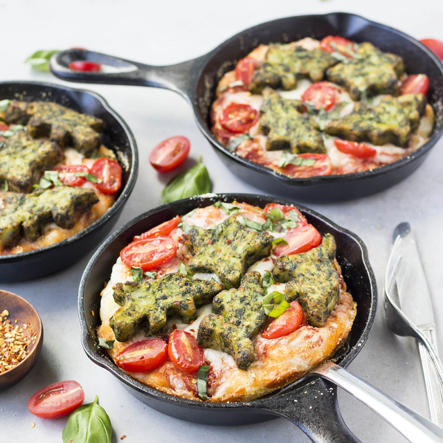 Dr. Praeger's | Delicious Frozen Snacks & Meals for the Whole Family
