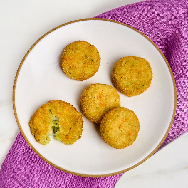 Dr. Praeger's | Delicious Frozen Snacks & Meals for the Whole Family