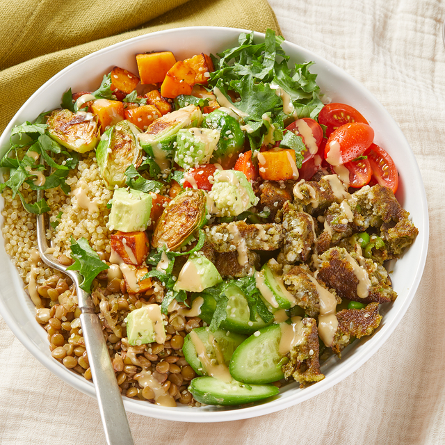 Dr. Praeger's | Delicious Frozen Snacks & Meals for the Whole Family