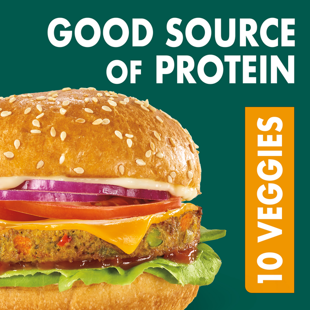 Dr. Praeger's | Delicious Frozen Snacks & Meals for the Whole Family
