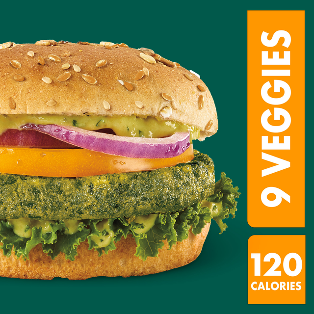 Dr. Praeger's | Delicious Frozen Snacks & Meals for the Whole Family