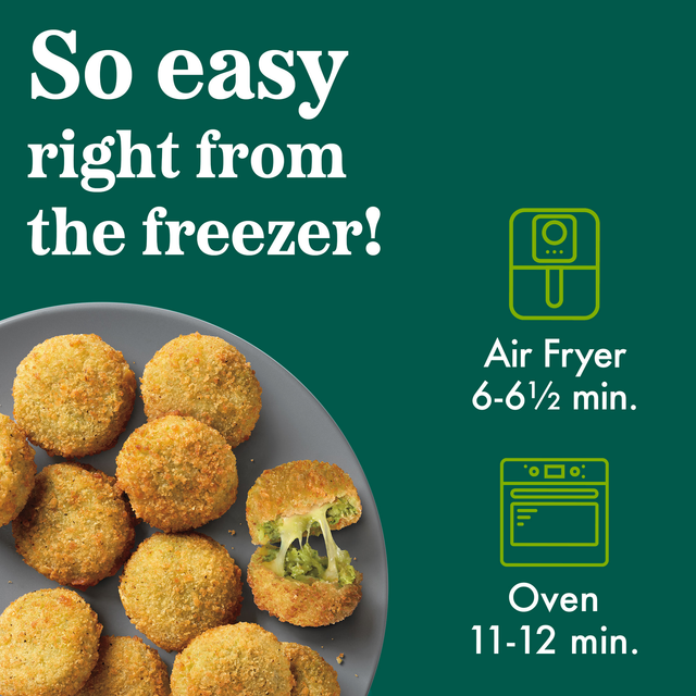 Dr. Praeger's | Delicious Frozen Snacks & Meals for the Whole Family