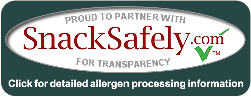 Snack Safely logo