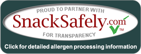 Snack Safely logo