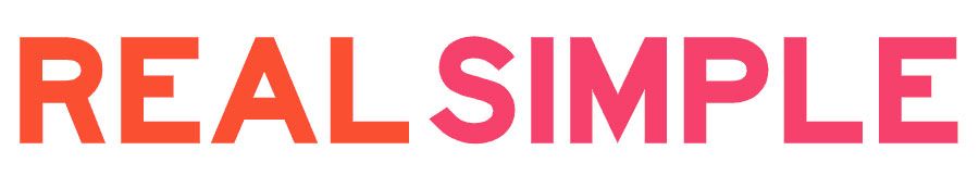 Real Simple logo