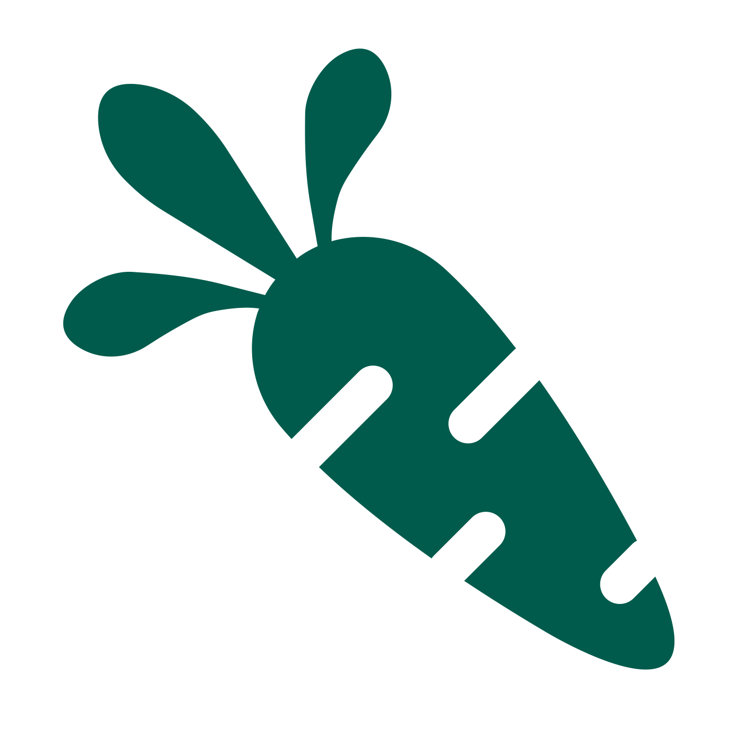 carrot icon