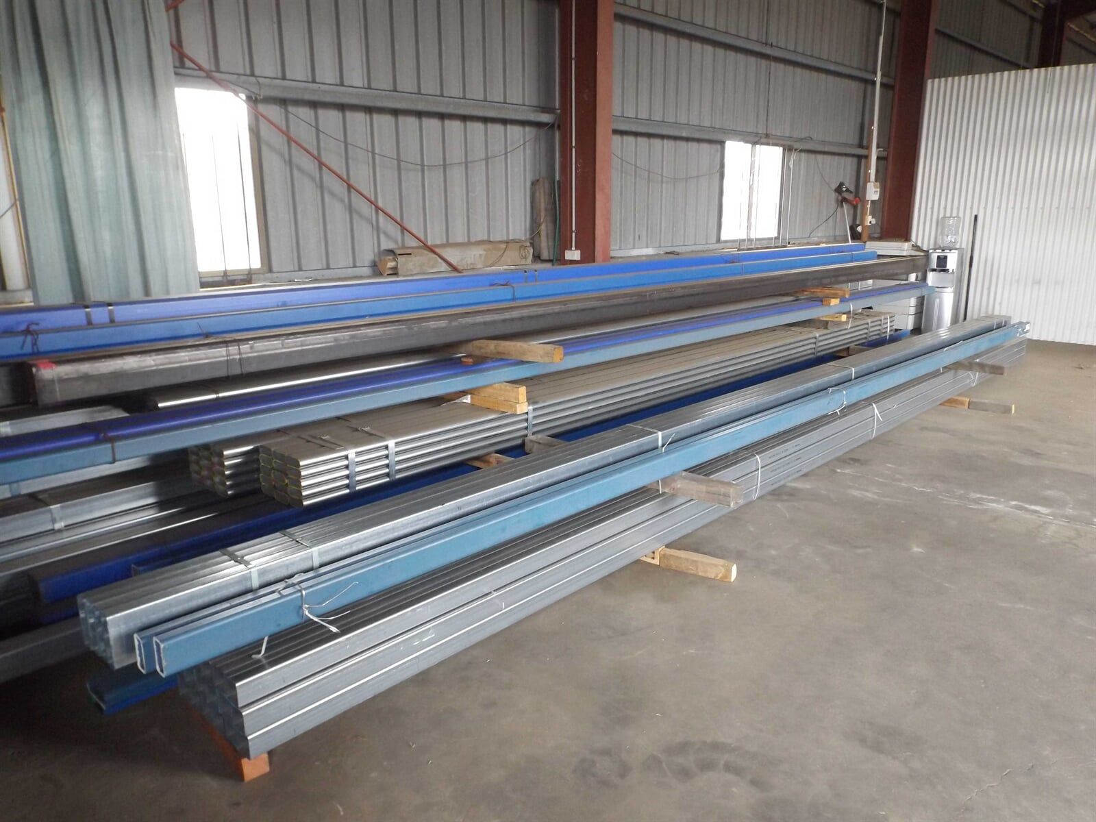 High Yield Steel — Steel Fabrication in Bundaberg, QLD
