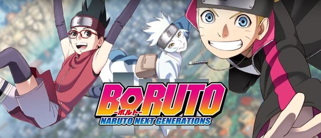 Boruto naruto next generation Episode 1 English Sub