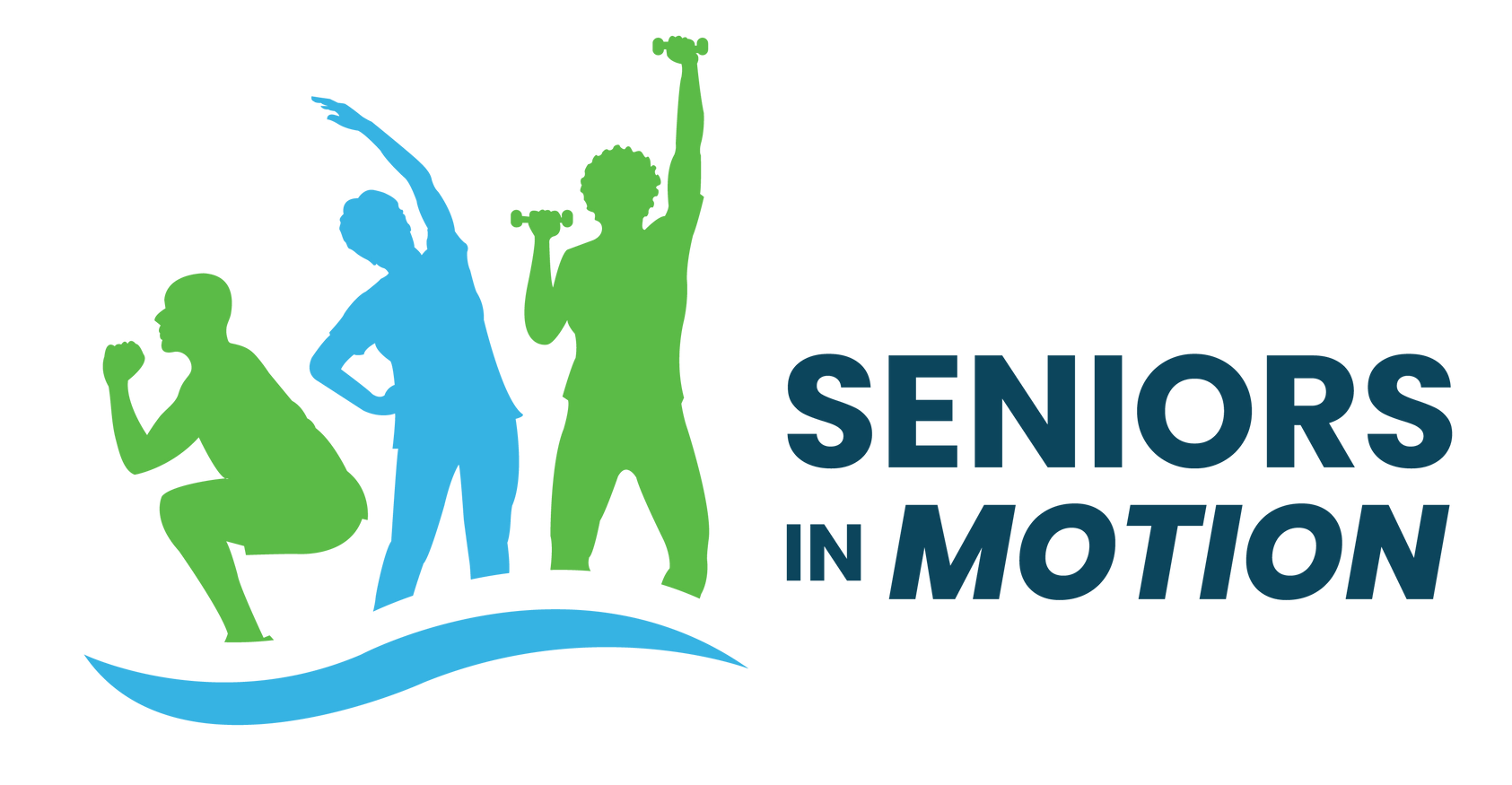 Seniors in Motions Business Logo