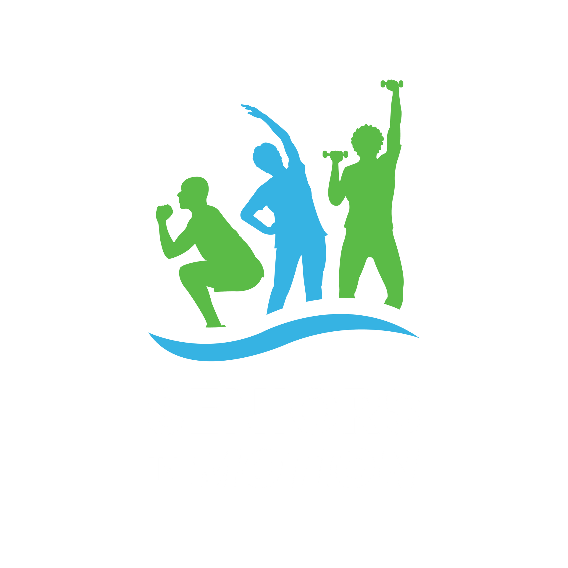 Seniors in Motions Business Logo
