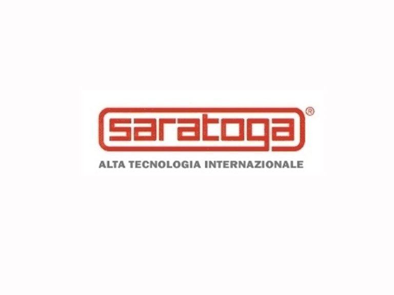 Logo Saratoga