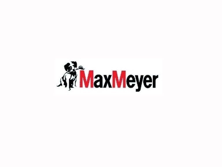 Logo Max Meyer