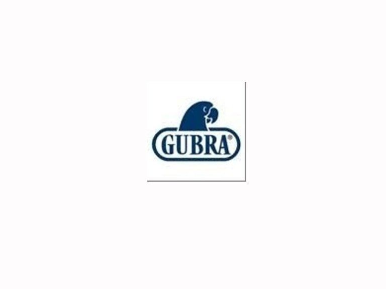 Logo Gubra