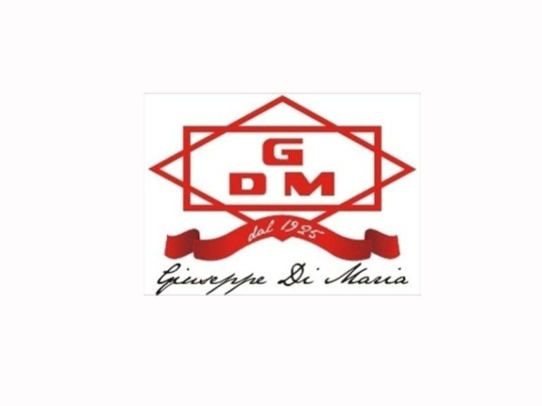 Logo GDM