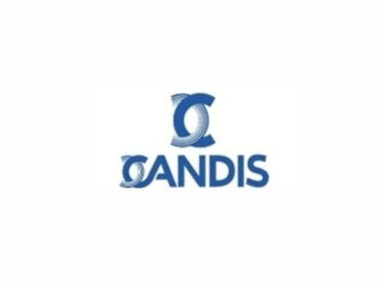 Logo Candis
