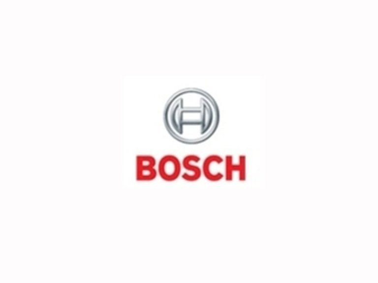 Logo Bosch