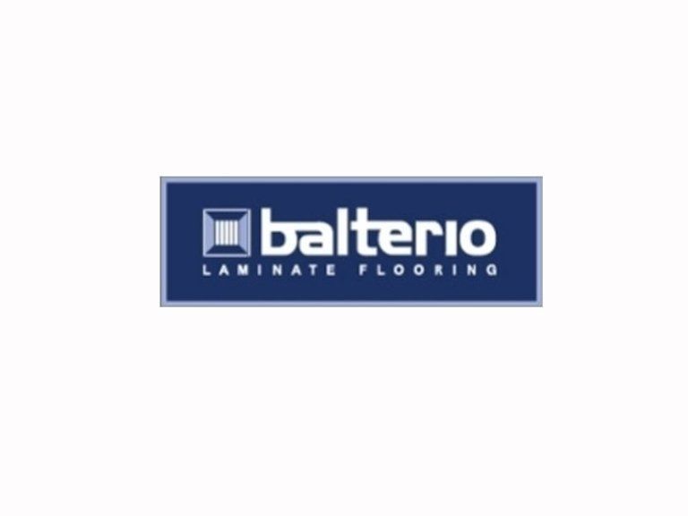 Logo Balterio