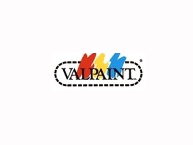 Logo Valpaint