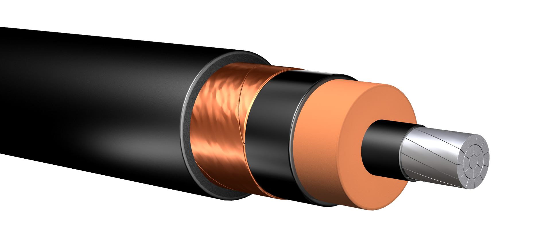 Medium Voltage Cables